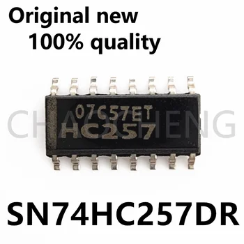 (5-10 шт.) 100% новый чипсет SN74HC257DR SOP16