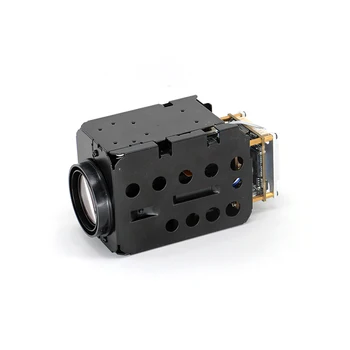 50 кадров в секунду 20-кратный Модуль Камеры с Оптическим Зумом 5MP STARVIS 2 IMX675 + Hi3516AV300 Блок Зума Камеры Для PTZ Скоростной Купольной Камеры SIP-K675A-20X 0