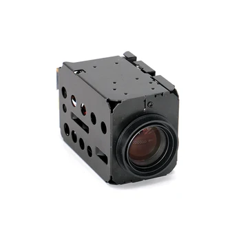 50 кадров в секунду 20-кратный Модуль Камеры с Оптическим Зумом 5MP STARVIS 2 IMX675 + Hi3516AV300 Блок Зума Камеры Для PTZ Скоростной Купольной Камеры SIP-K675A-20X 2