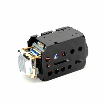50 кадров в секунду 20-кратный Модуль Камеры с Оптическим Зумом 5MP STARVIS 2 IMX675 + Hi3516AV300 Блок Зума Камеры Для PTZ Скоростной Купольной Камеры SIP-K675A-20X 3