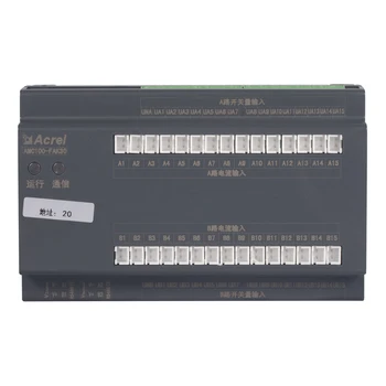 Acrel AMC100-FAK30 Модуль мониторинга энергопотребления Центра обработки данных Modbus Meter Monitor с полными параметрами мощности и состоянием переключателя