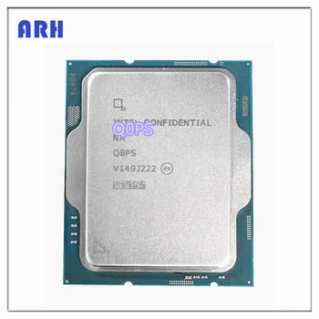 Core I5 13400 ES Q0PS Шестиядерный + четырехъядерный шестнадцатипоточный процессор с частотой 4,7 ГГц i5-13400 ES2 65 Вт Процессорный сокет 1700 LGA