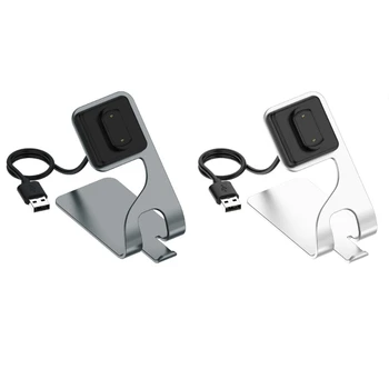 USB-держатель Основание из алюминиевого сплава для часов Amazfit GTR 3, GTR 3 3