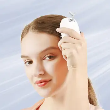 Аппликатор для волос и кожи головы SilicComb с несколькими функциями Простой и удобный 1