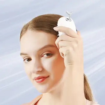 Аппликатор для волос и кожи головы SilicComb с несколькими функциями Простой и удобный 2