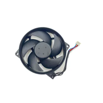 Внутренний вентилятор охлаждения Радиаторный кулер Вентилятор охлаждения для Xbox 360 Slim S Оригинальная замена консоли