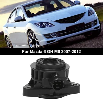 Датчик угла поворота рулевого управления Автомобиля 53602S2A003 53602-S2A-003 GS1F3212Y Для Mazda 6 GH M6 2007-2012