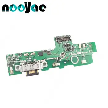 Для Oukitel C21 Pro USB-док-станция зарядное устройство Разъем для подключения платы зарядки с микросхемой