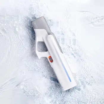 МДж у детей пульс водяной пистолет игрушка водяной пистолет большой емкости воды боя артефакт пляж шипящих мальчик