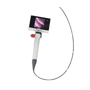 Медицинский видеобронхоскоп SY-P029 Guangzhou Endoscope 2