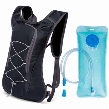 Рюкзак для бега по пересеченной местности, сумка для питья, рюкзак для марафона, спортивная сумка для велоспорта, походный водный инвентарь, спортивное снаряжение