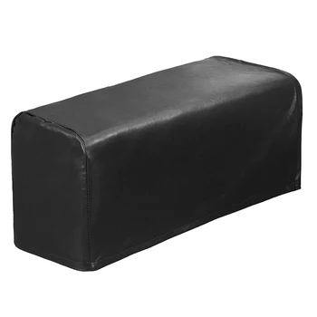 Эластичный протектор для подлокотников дивана, съемный чехол для кресла Loveseat, подходящий для большинства типов мебели